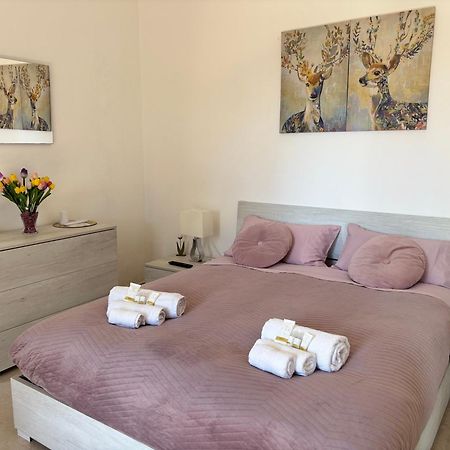 B&B Il Tulipano Côme Extérieur photo