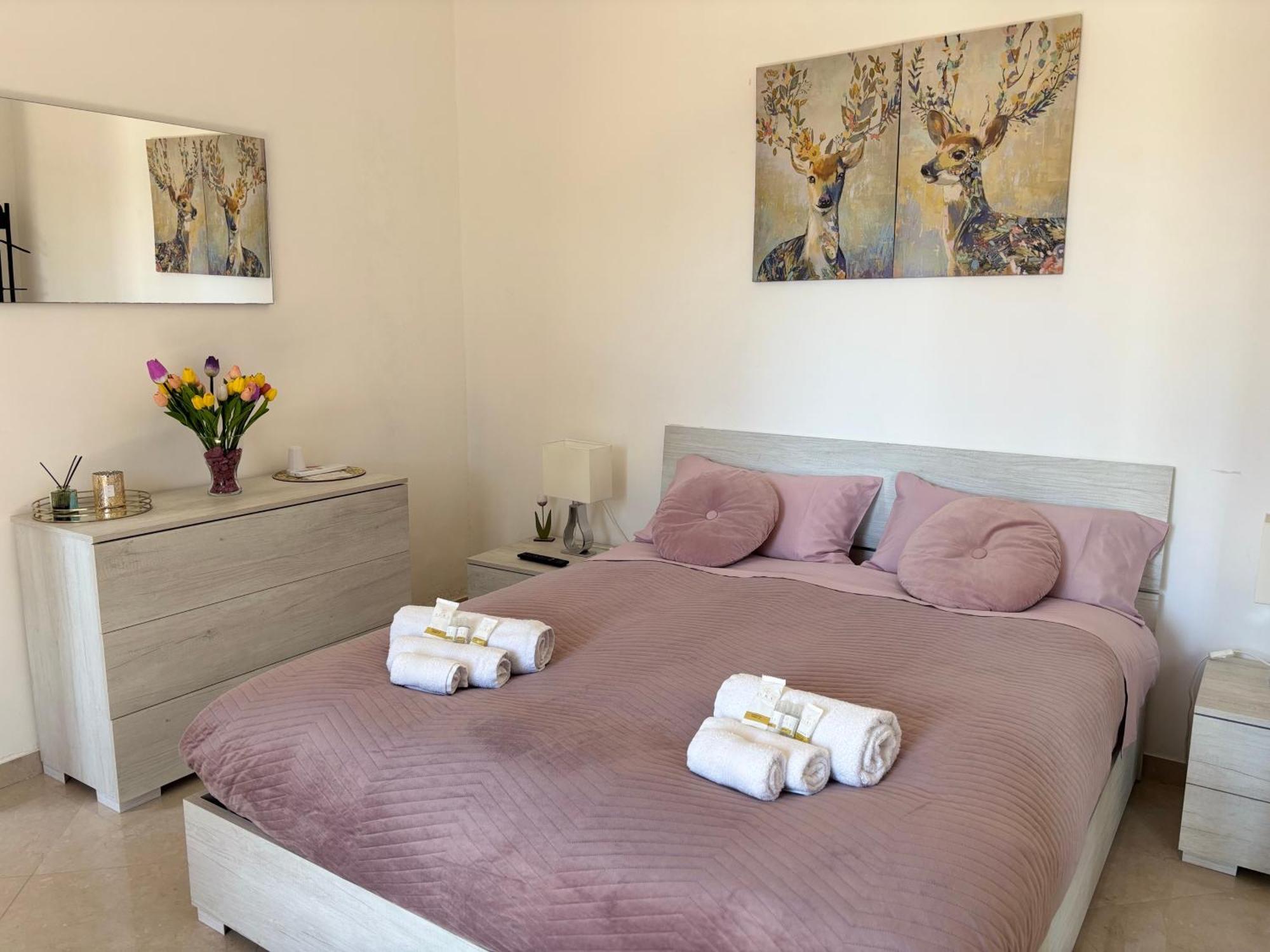 B&B Il Tulipano Côme Extérieur photo